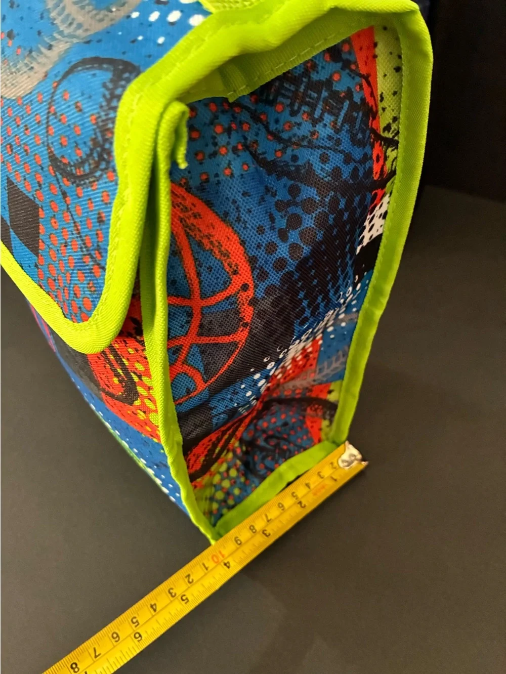 N/A sports backpack